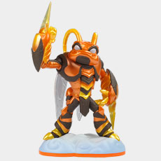 Swarm Swarm