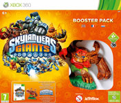 Skylanders: Giants (Booster)