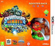 Skylanders: Giants (Booster)