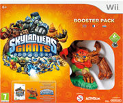 Skylanders: Giants (Booster)