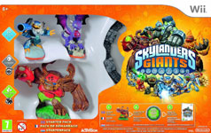 Skylanders: Giants