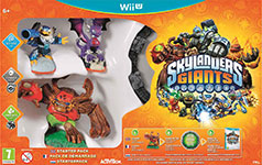 Skylanders: Giants