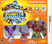 Skylanders: Giants (Starter)