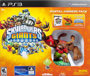 Skylanders: Giants (Portal Owners)