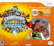 Skylanders: Giants (Portal Owners)