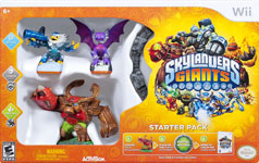 Skylanders: Giants