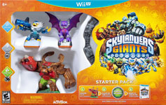 Skylanders: Giants