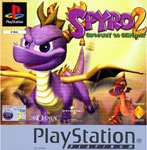 Spyro 2: Gateway to Glimmer