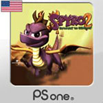 Spyro 2: Gateway to Glimmer