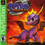 Spyro 2: Ripto's Rage