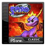 Spyro 2: Ripto's Rage