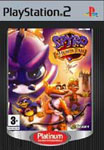 Spyro: A Hero's Tail