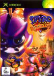 Spyro: A Hero's Tail