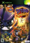 Spyro: A Hero's Tail