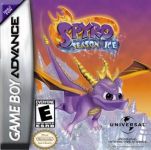 Spyro: Season of Ice