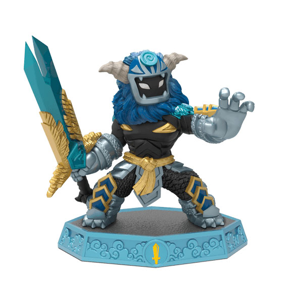 all skylanders imaginators