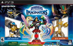 Skylanders: Imaginators