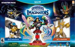 Skylanders: Imaginators