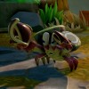 Bongo Crab