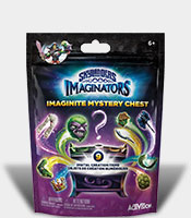 Imaginite Mystery Chest