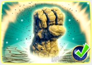 Earth Fist