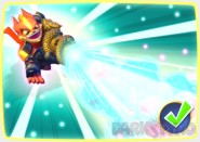 Pyrotechnist