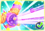 Candy Laser