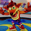 Crash Bandicoot