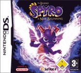 The Legend of Spyro: A New Beginning