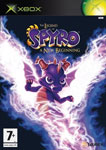 The Legend of Spyro: A New Beginning