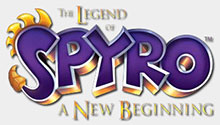 The Legend of Spyro: A New Beginning Walkthrough