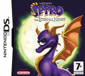 The Legend of Spyro: The Eternal Night