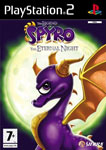 The Legend of Spyro: The Eternal Night