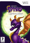 The Legend of Spyro: The Eternal Night