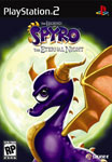 The Legend of Spyro: The Eternal Night