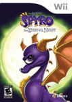 The Legend of Spyro: The Eternal Night