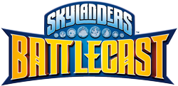 Skylanders: Battlecast