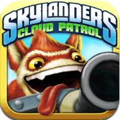 Skylanders: Cloud Patrol