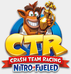 Crash Team Racing: Nitro Fueled