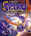 The Legend of Spyro: Dawn of the Dragon