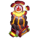 Fire Sanctum