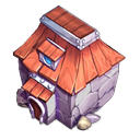 Large Stone House Large Stone House