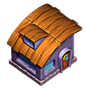 Slab Stone House Slab Stone House