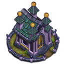 Spooky House Spooky House