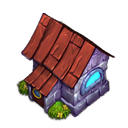 Stone House Stone House