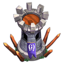 Stronghold Stronghold