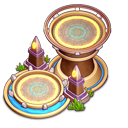 Summoning Dais Summoning Dais