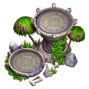Summoning Stone Summoning Stone