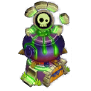Undead Sanctum Undead Sanctum