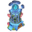 Water Sanctum Water Sanctum